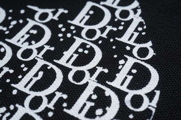 Dior Polo Shirt Short _SKUDiorM-XXLddt0420049